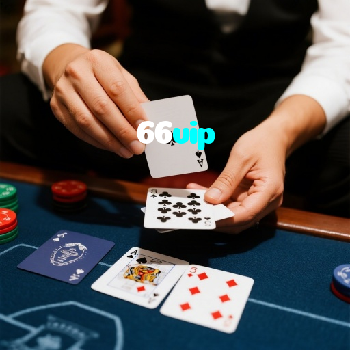 66vip visual