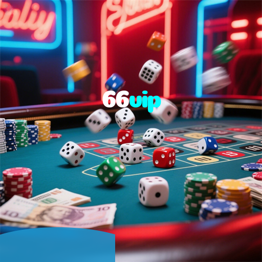 66vip visual