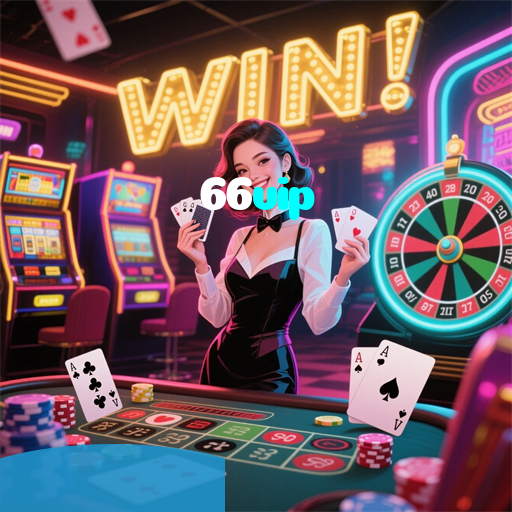 66vip visual