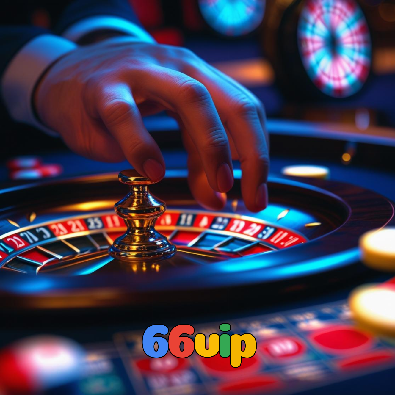 66vip visual