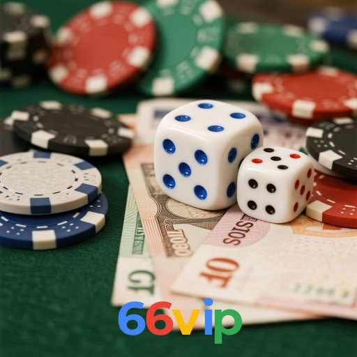 66vip visual