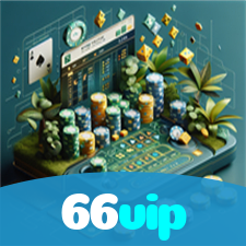 66vip visual
