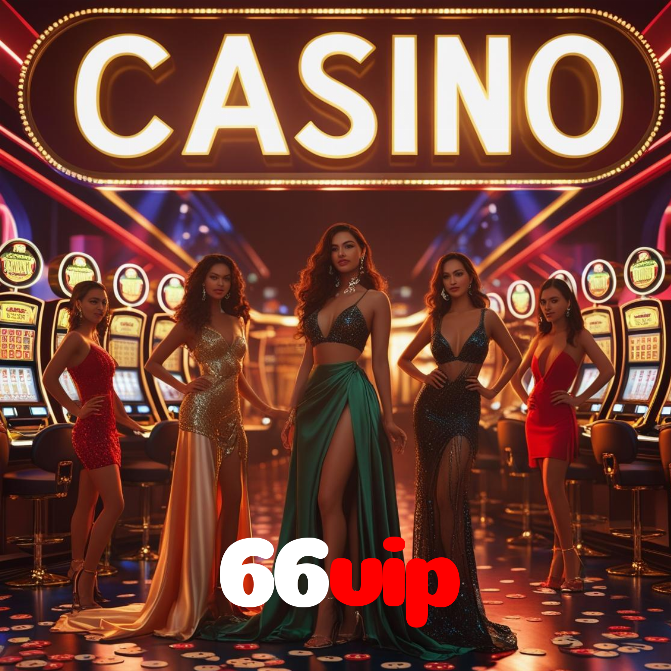 66vip visual