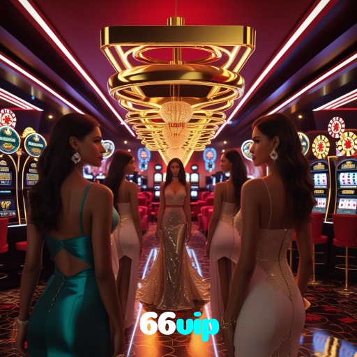 66vip visual