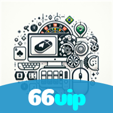 66vip visual