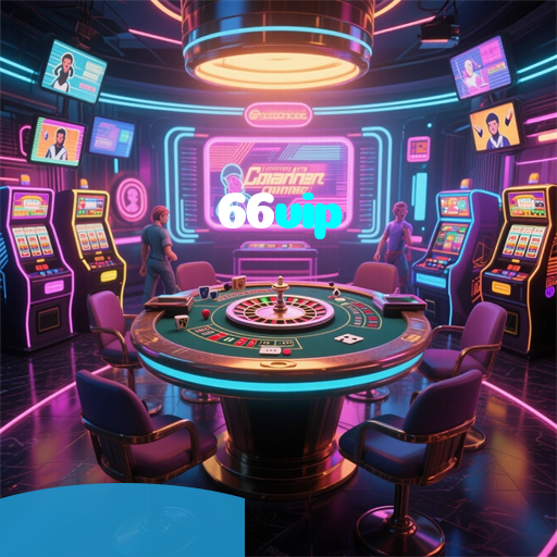 66vip visual