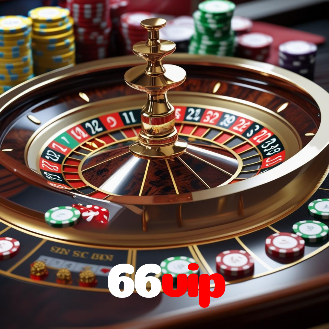66vip visual
