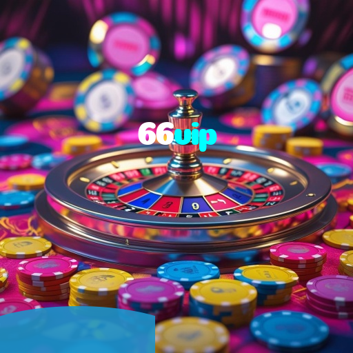 66vip visual