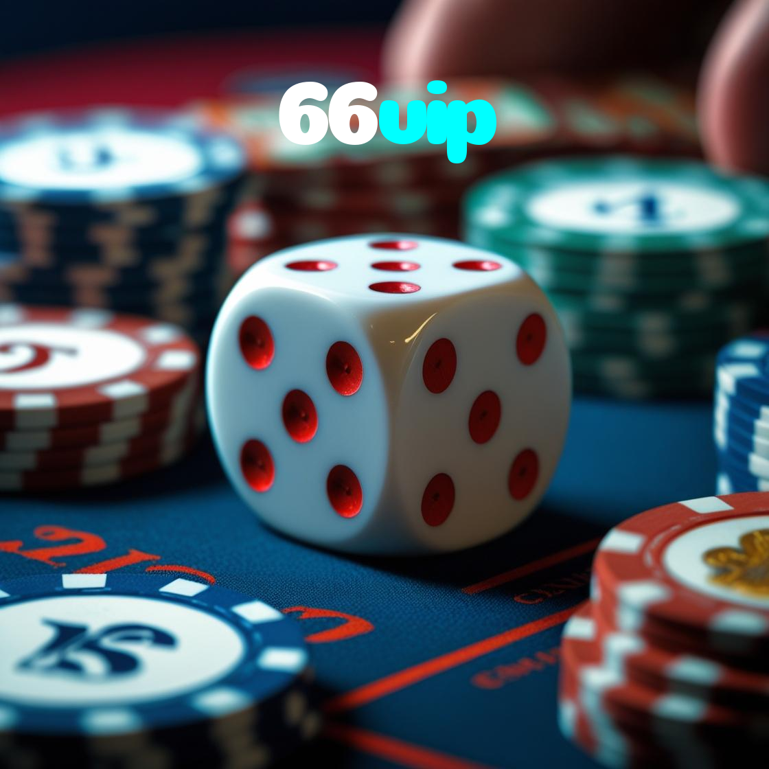 66vip visual