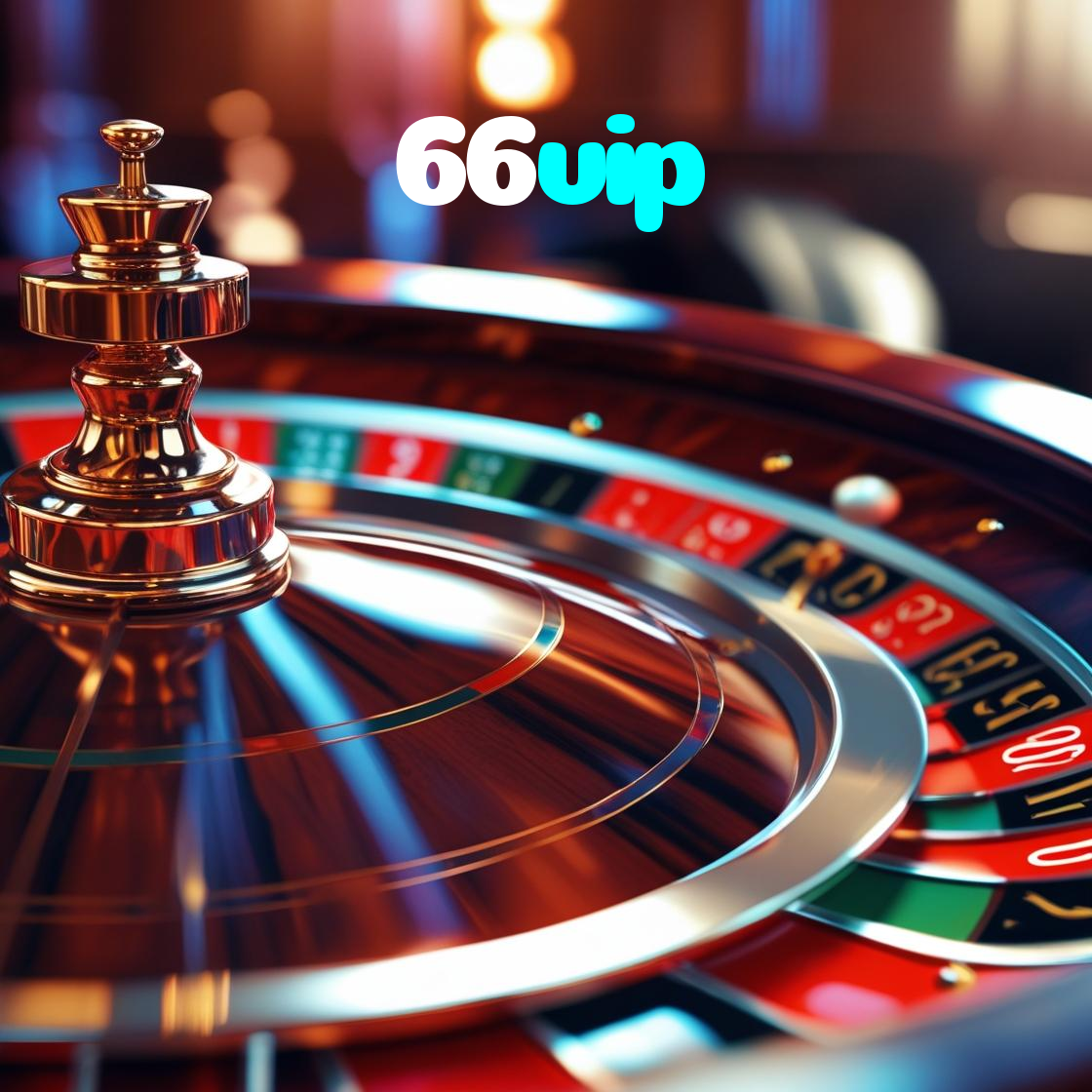 66vip visual