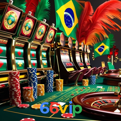 66vip visual