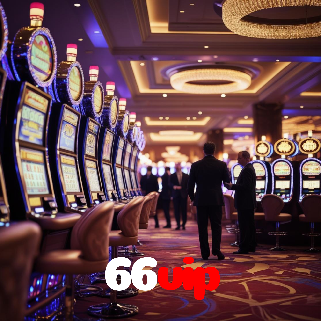 66vip visual
