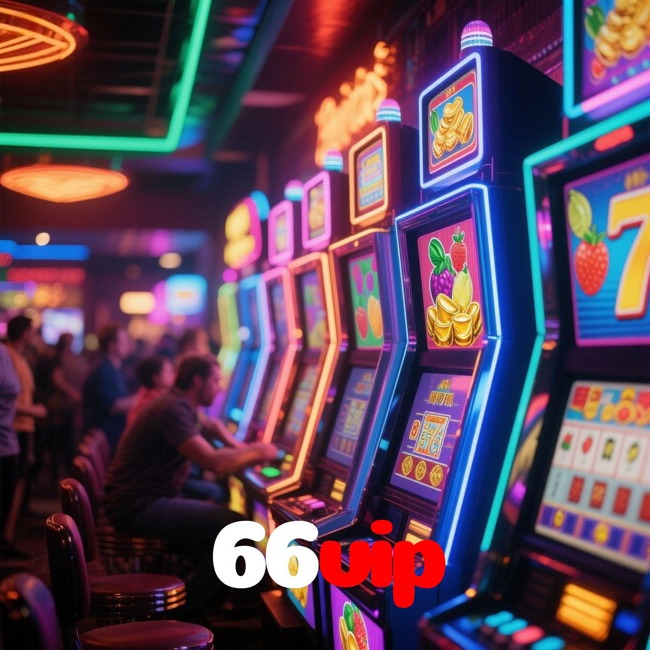 66vip visual
