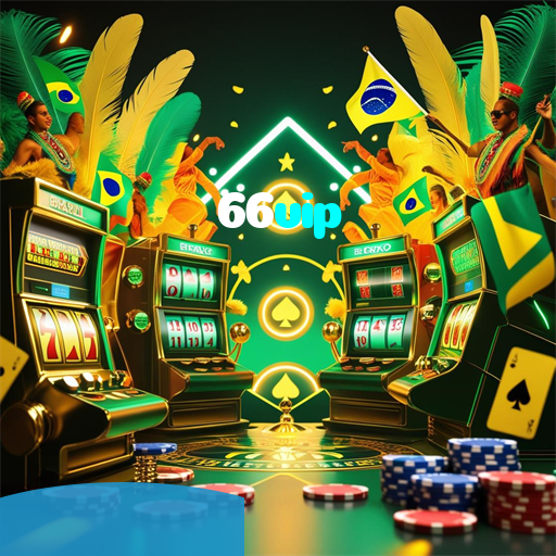 66vip visual