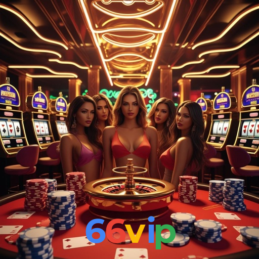 66vip visual