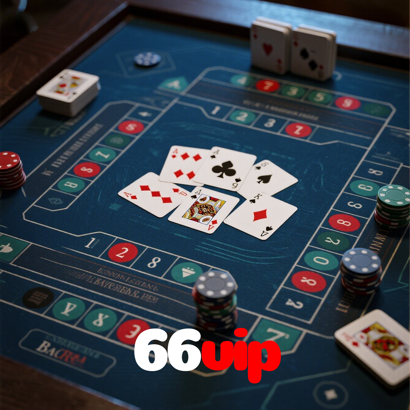 66vip