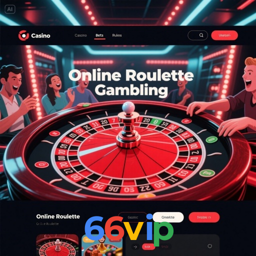 66vip visual