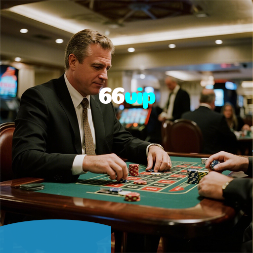 66vip visual