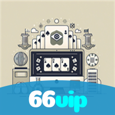 66vip visual