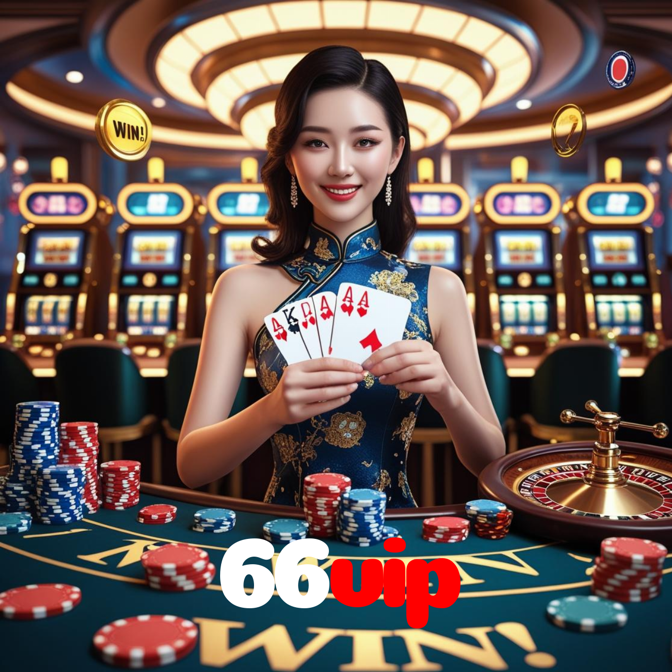 66vip