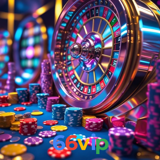 66vip visual