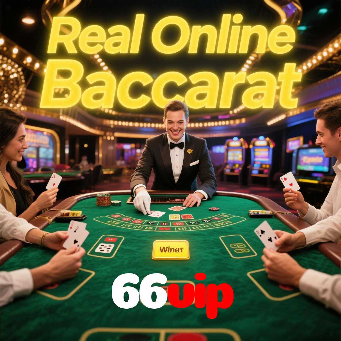 66vip visual