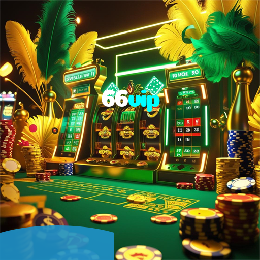 66vip visual