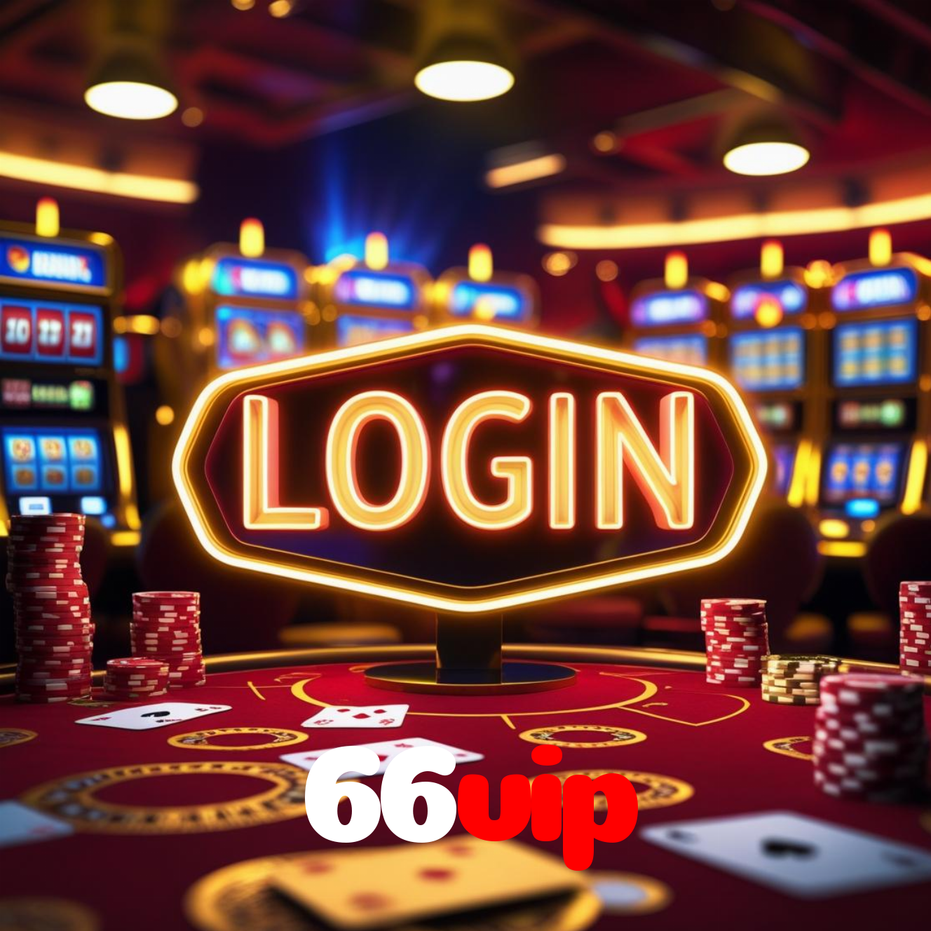 66vip visual