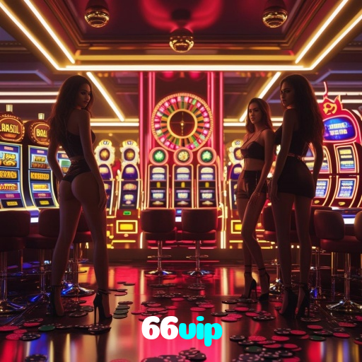 66vip visual