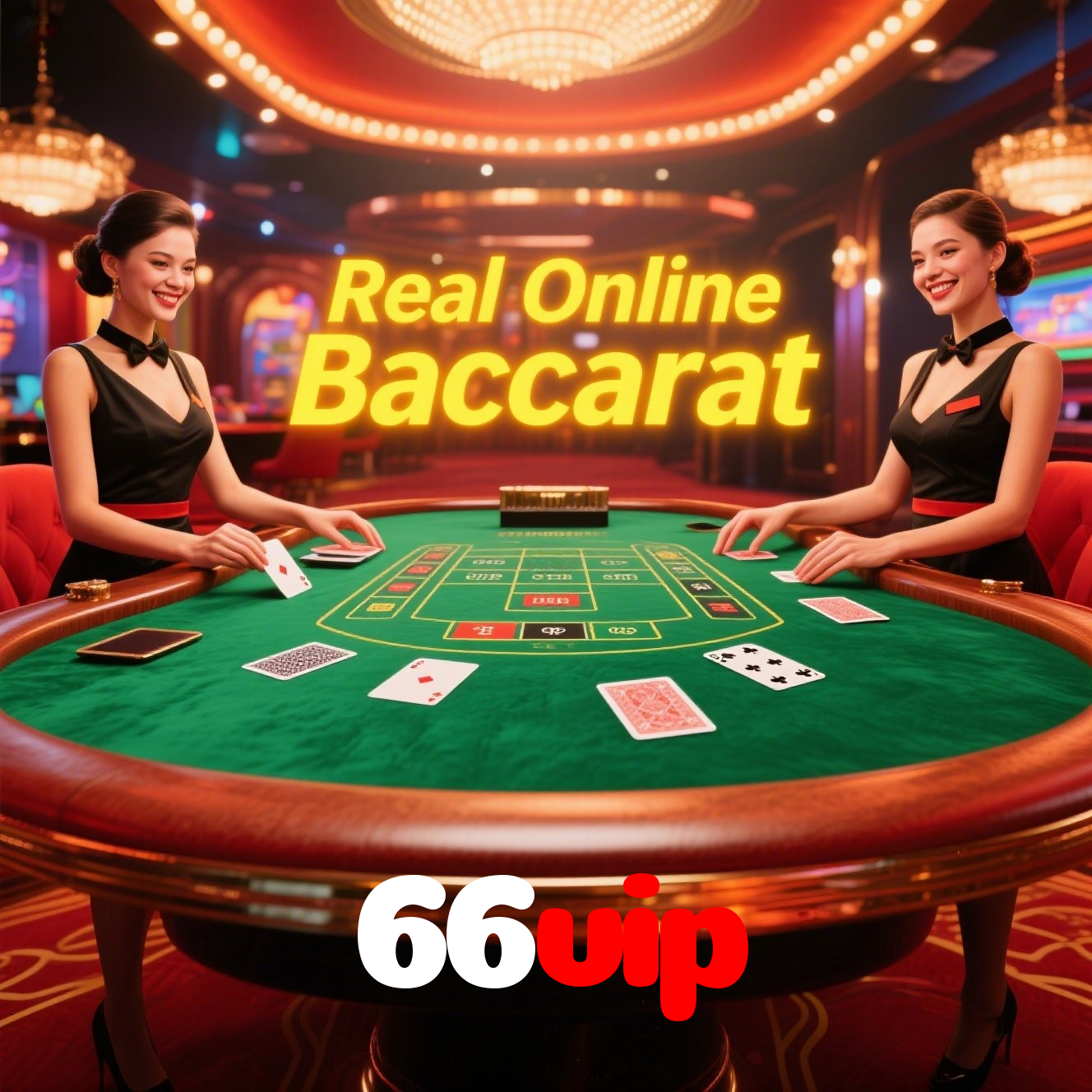 66vip visual