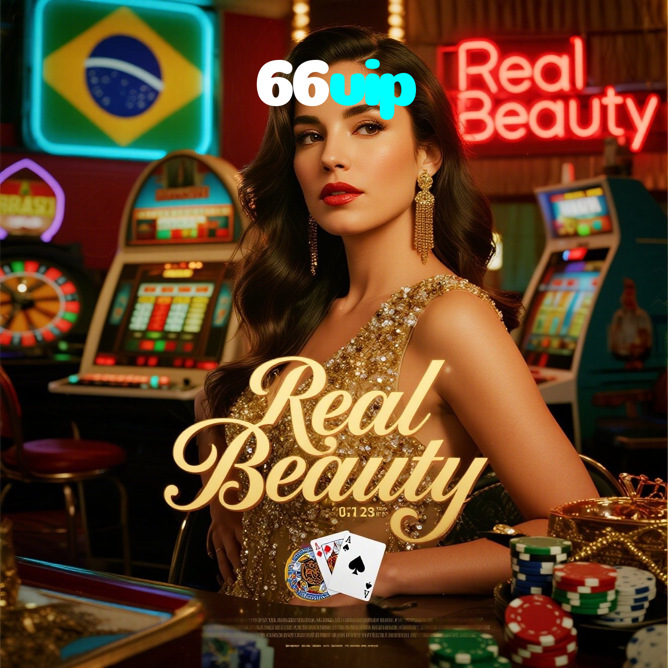 66vip visual