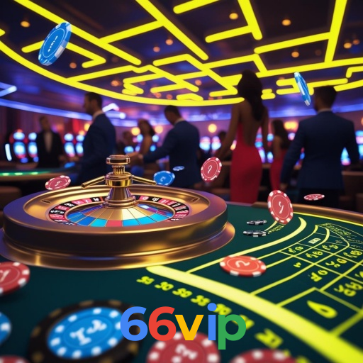 66vip visual