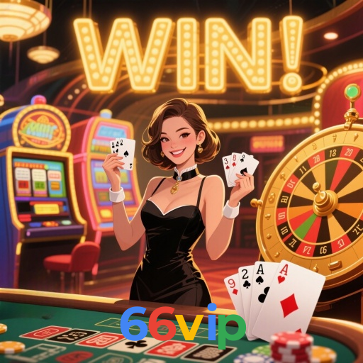 66vip visual