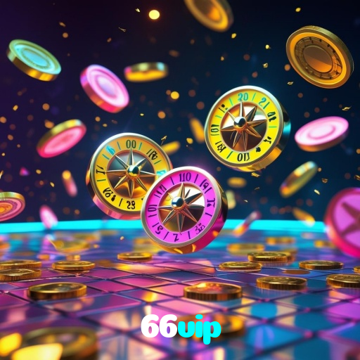 66vip visual