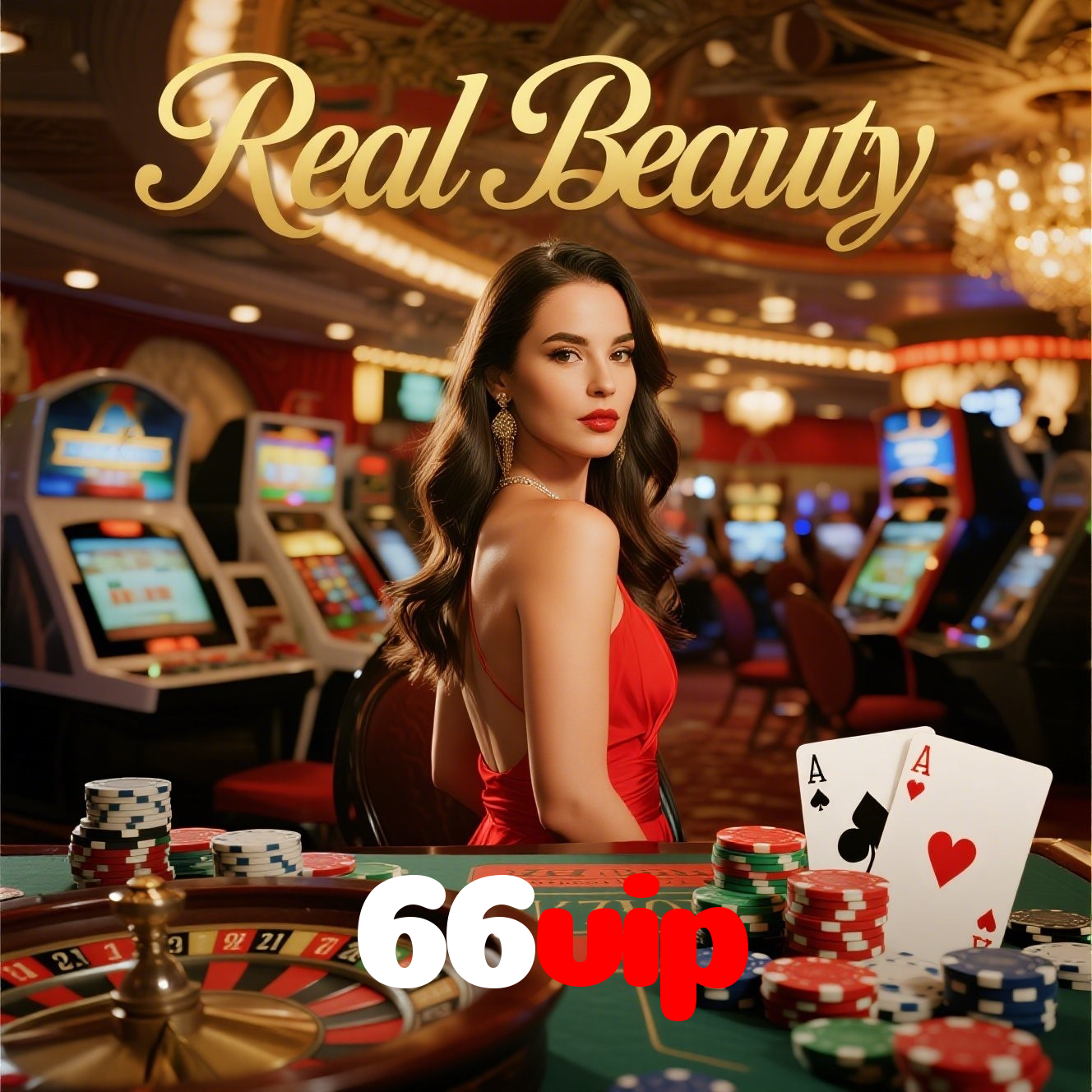 66vip visual