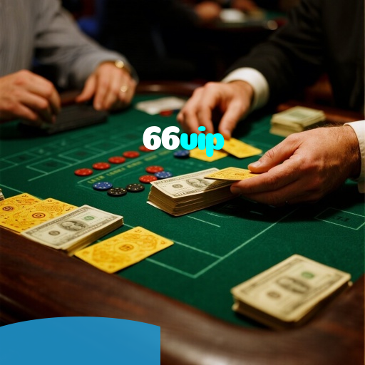 66vip visual