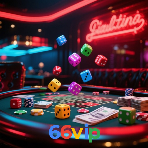 66vip visual