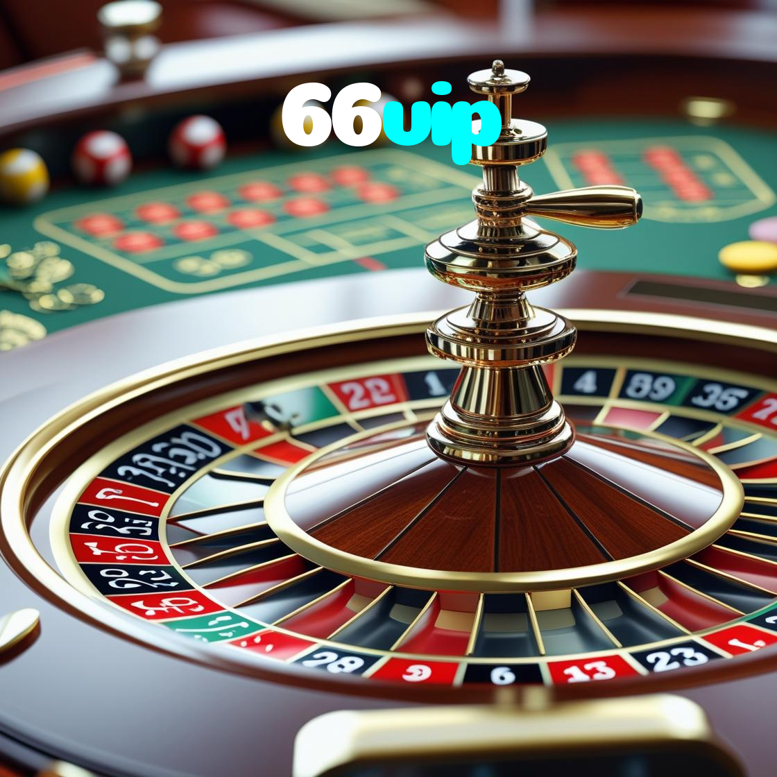 66vip visual