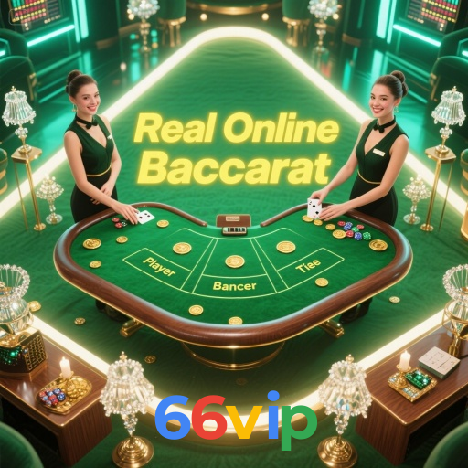 66vip visual