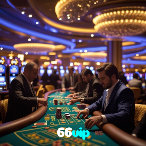 66vip visual