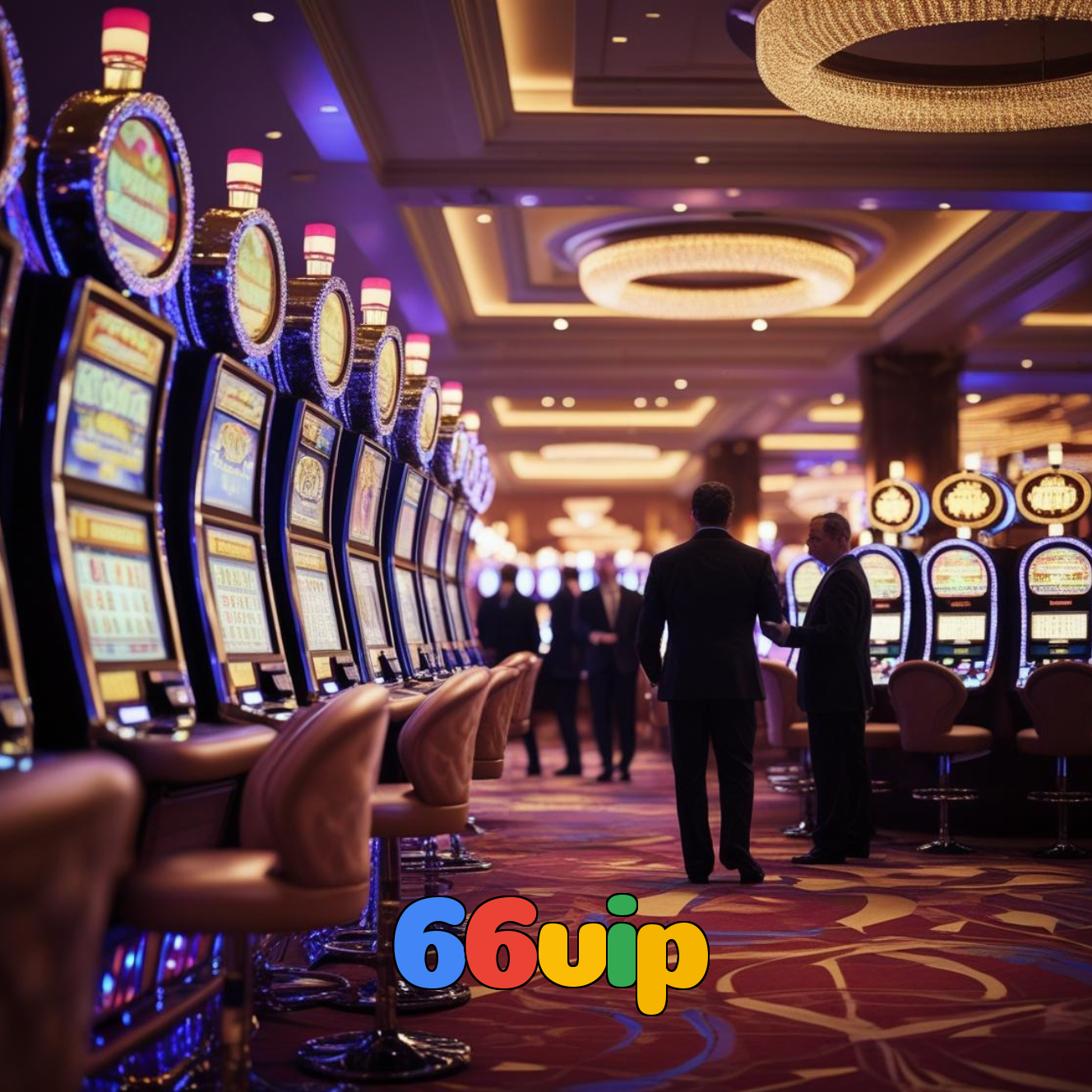 66vip visual