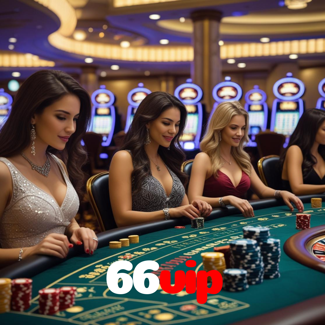 66vip