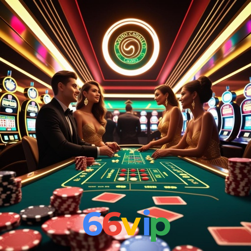 66vip visual