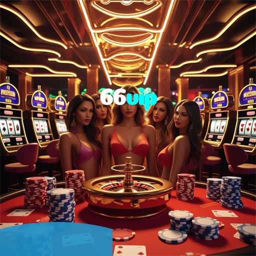 66vip visual