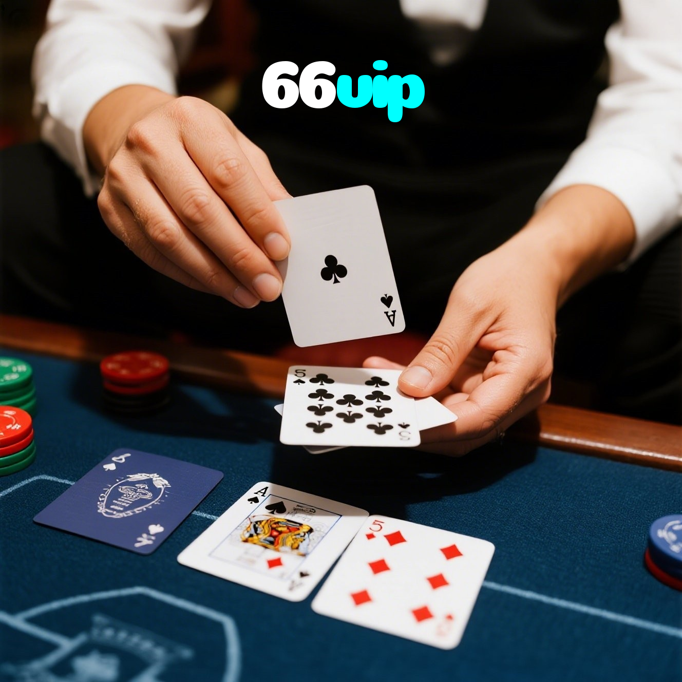 66vip visual