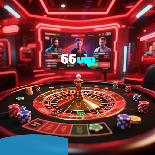 66vip visual
