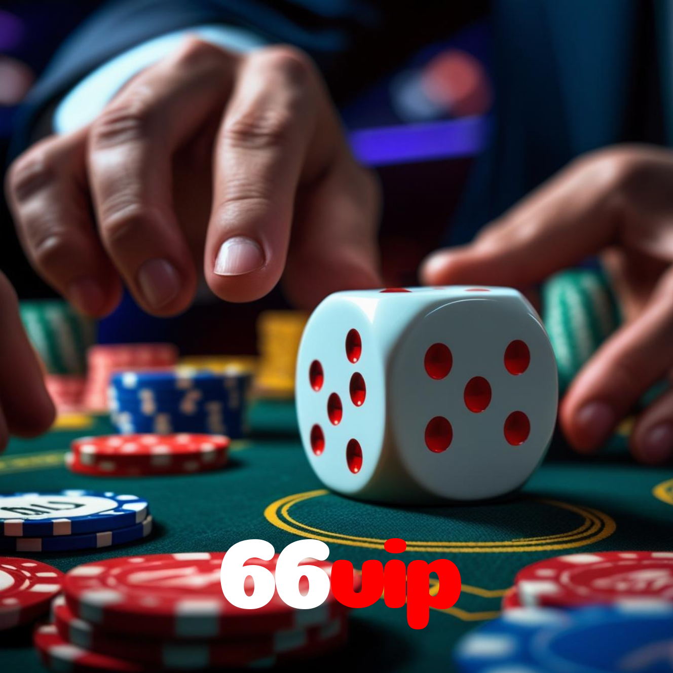 66vip visual