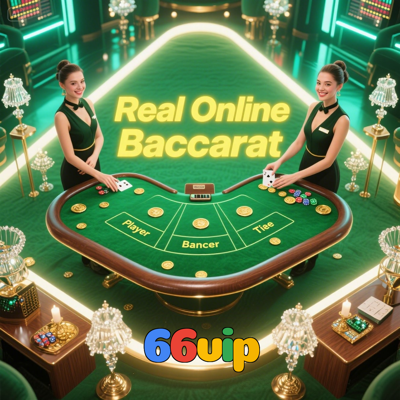66vip visual