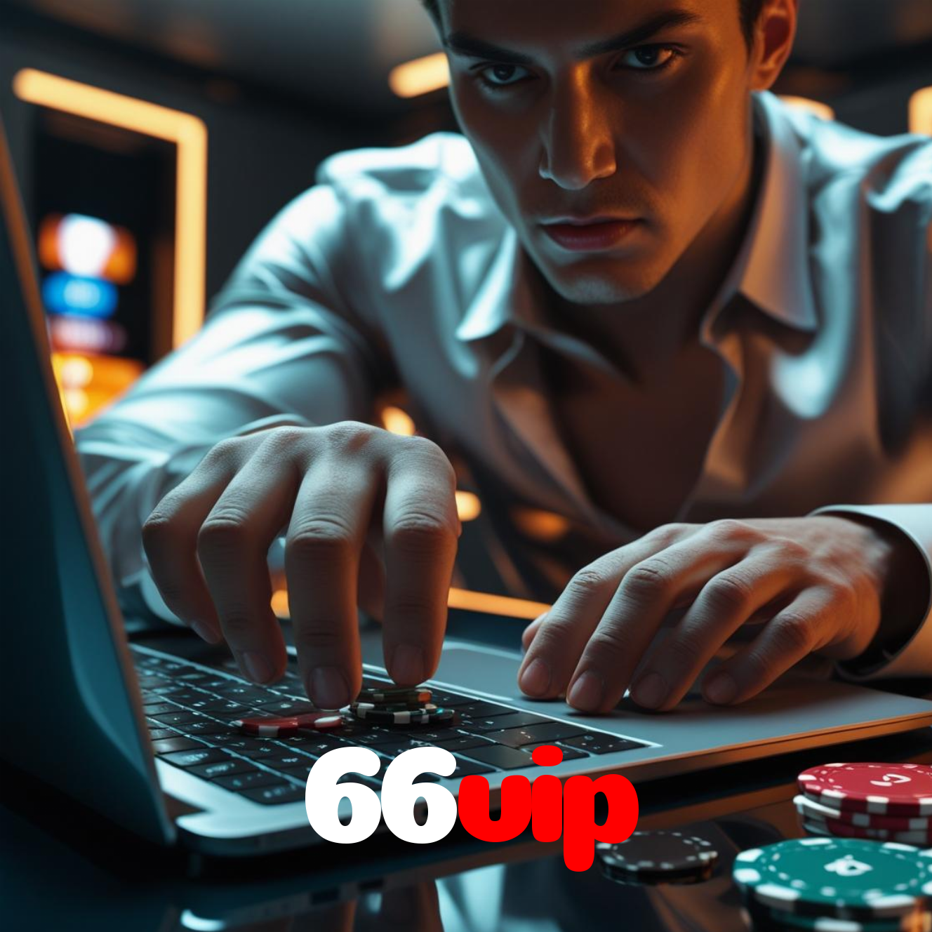 66vip visual