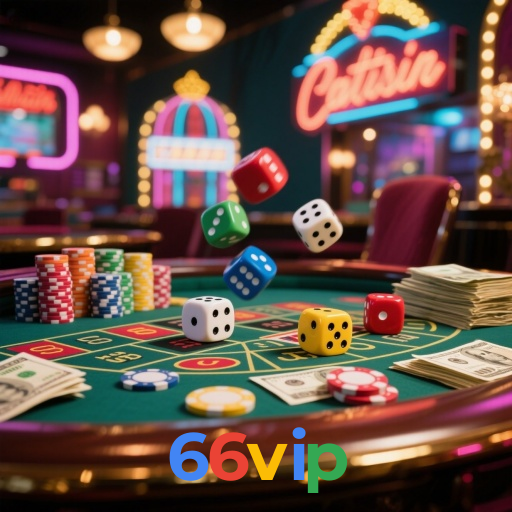 66vip visual